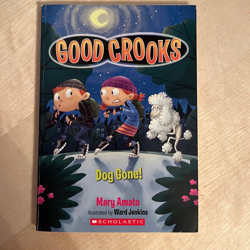 Good Crooks