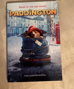 Paddington: the Junior Novel