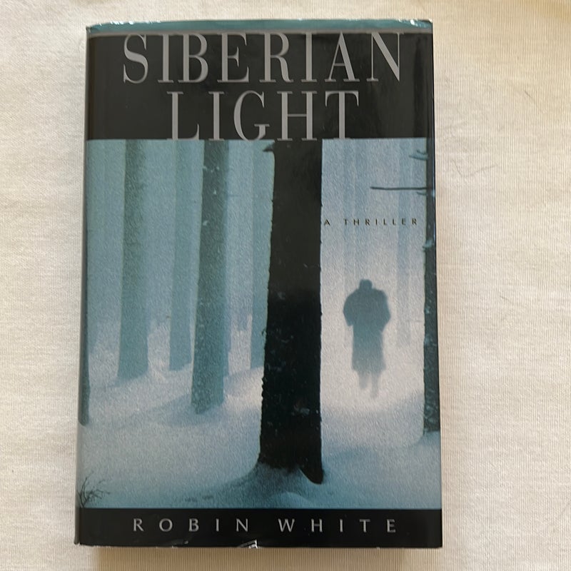 Siberian Light