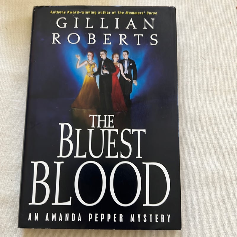 The Bluest Blood