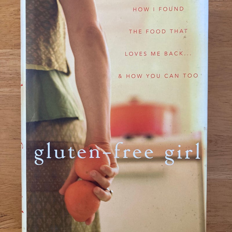 Gluten-Free Girl