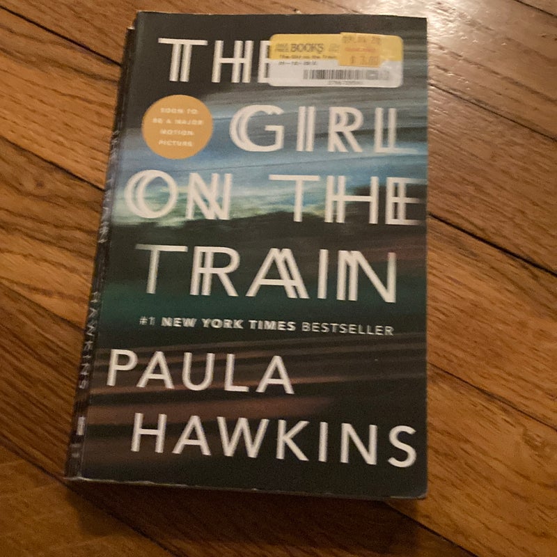 The Girl On the Train