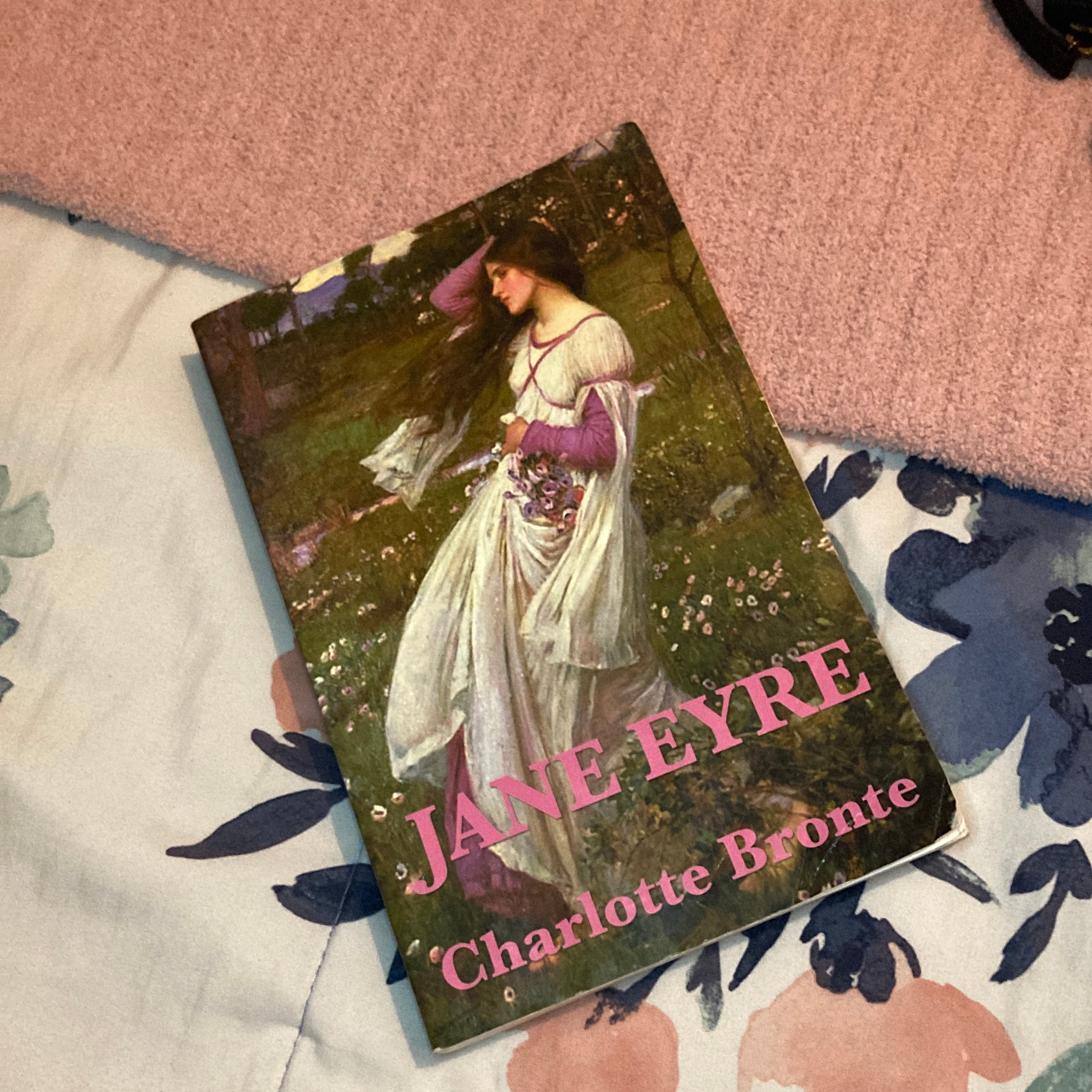 Jane Eyre