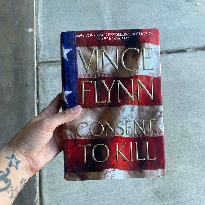 Consent to Kill