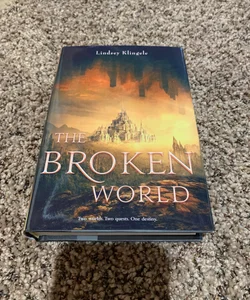 The Broken World