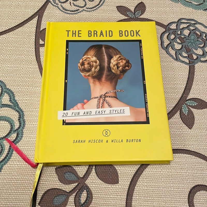 The Braid Book