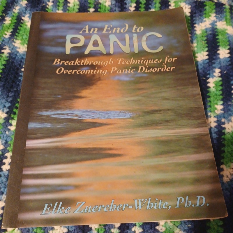 An End to Panic