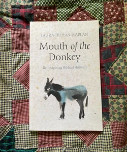 Mouth of the Donkey