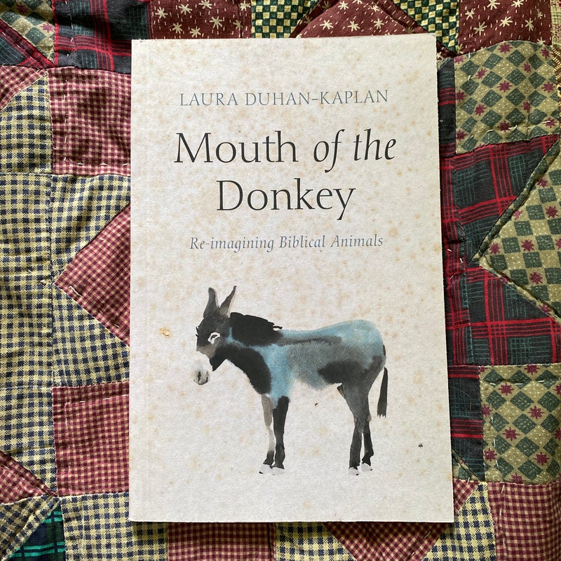 Mouth of the Donkey