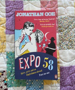 Expo 58