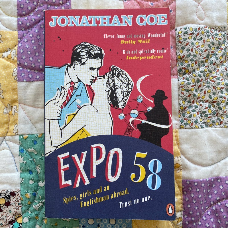 Expo 58