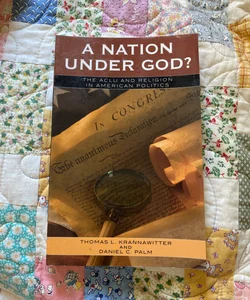 A Nation under God?