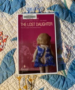 The Lost Daughter