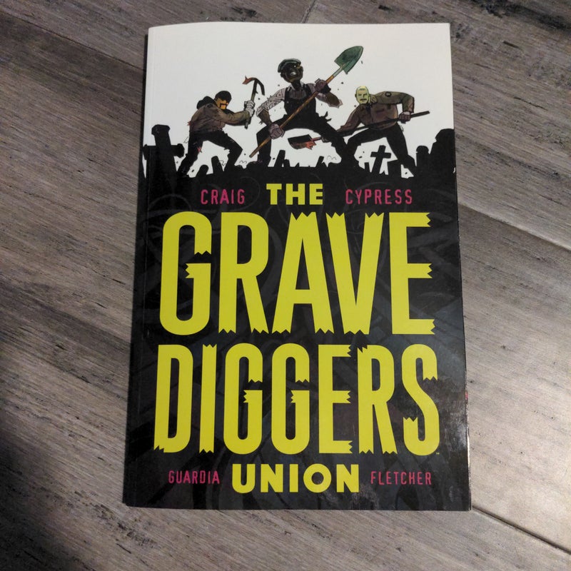 Gravediggers Union