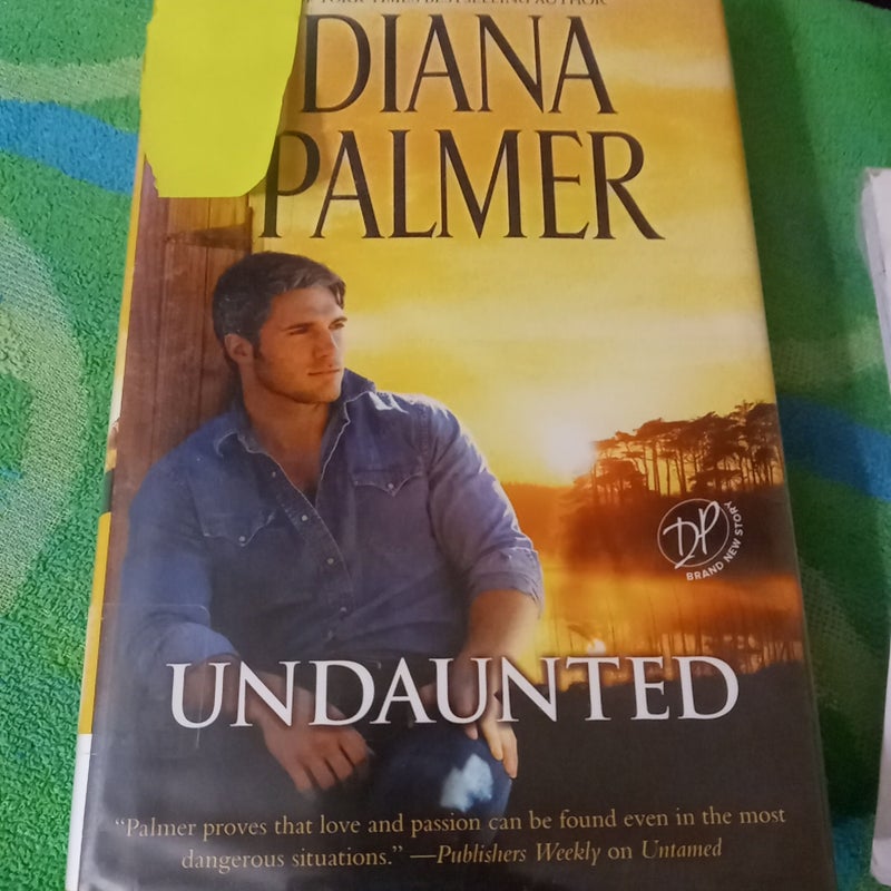 Undaunted