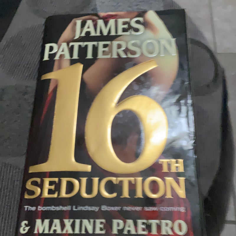 16 th Seduction