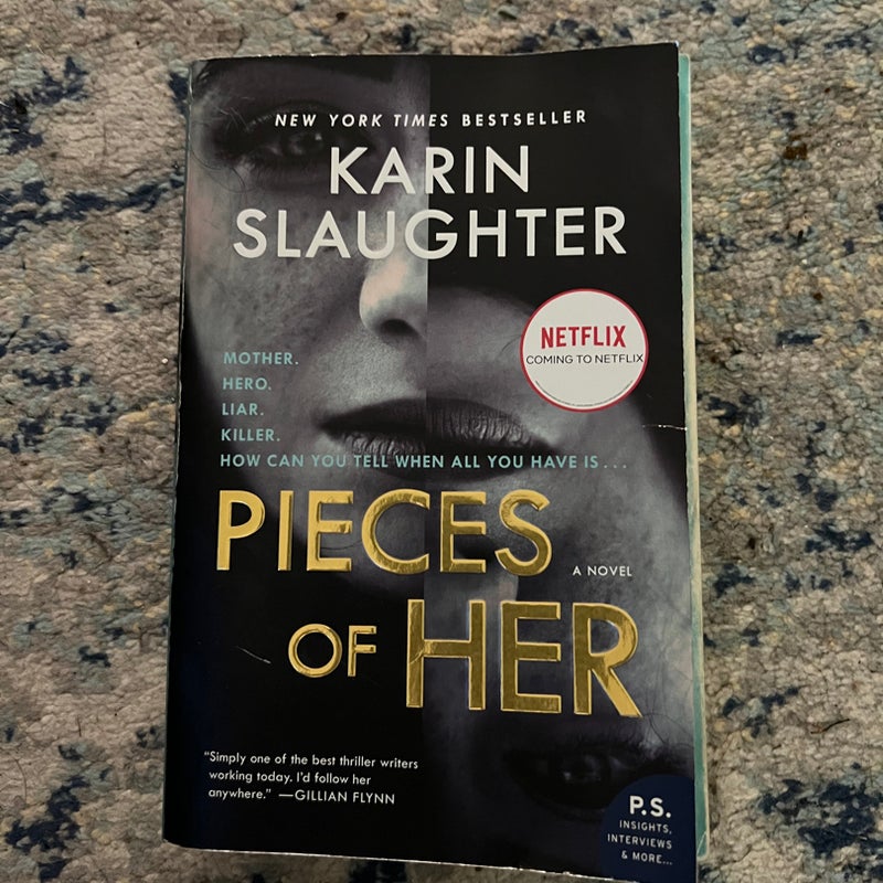 Pieces of Her