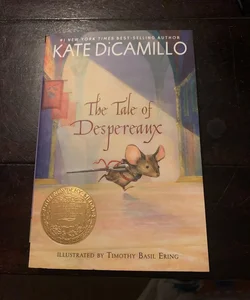 The Tale of Despereaux