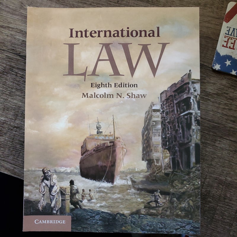 International Law