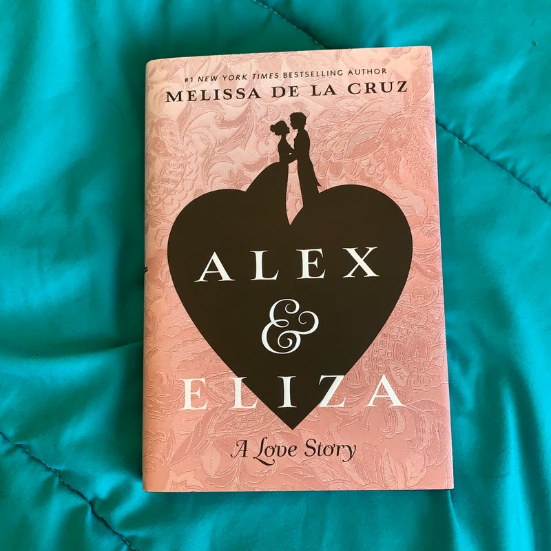 Alex and Eliza