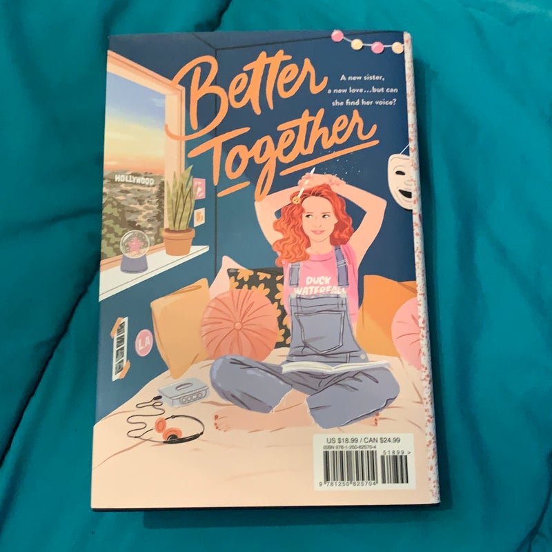 Better Together