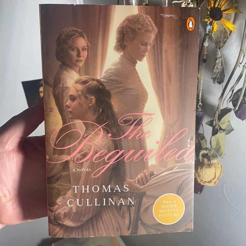 The Beguiled 
