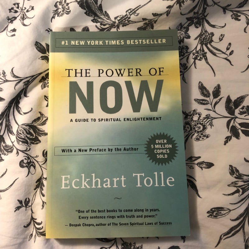 The Power of Now