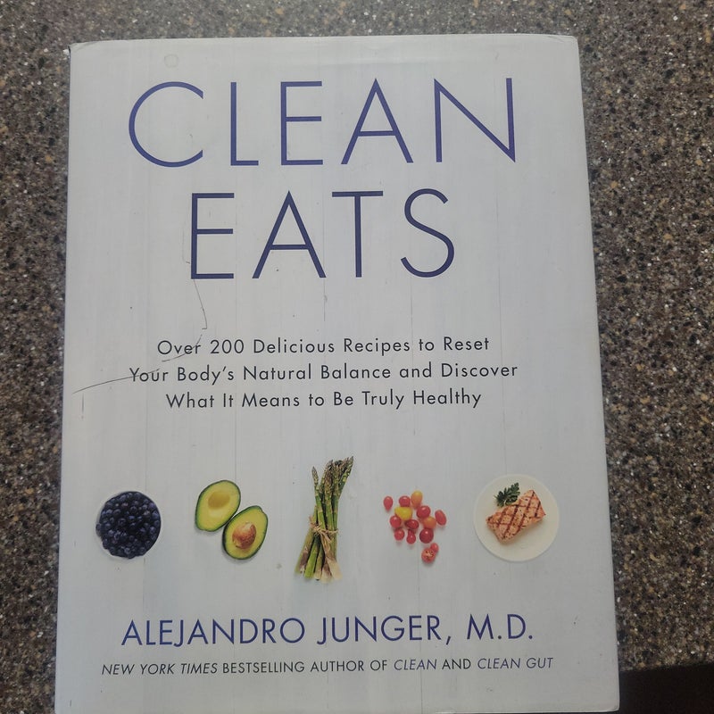 Clean Eats