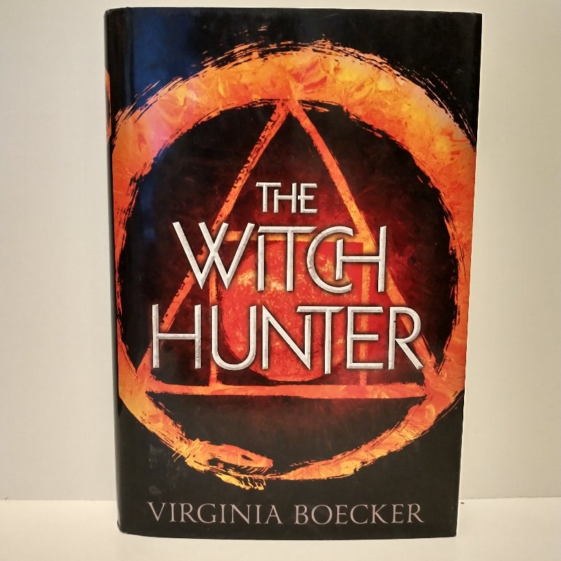 The Witch Hunter