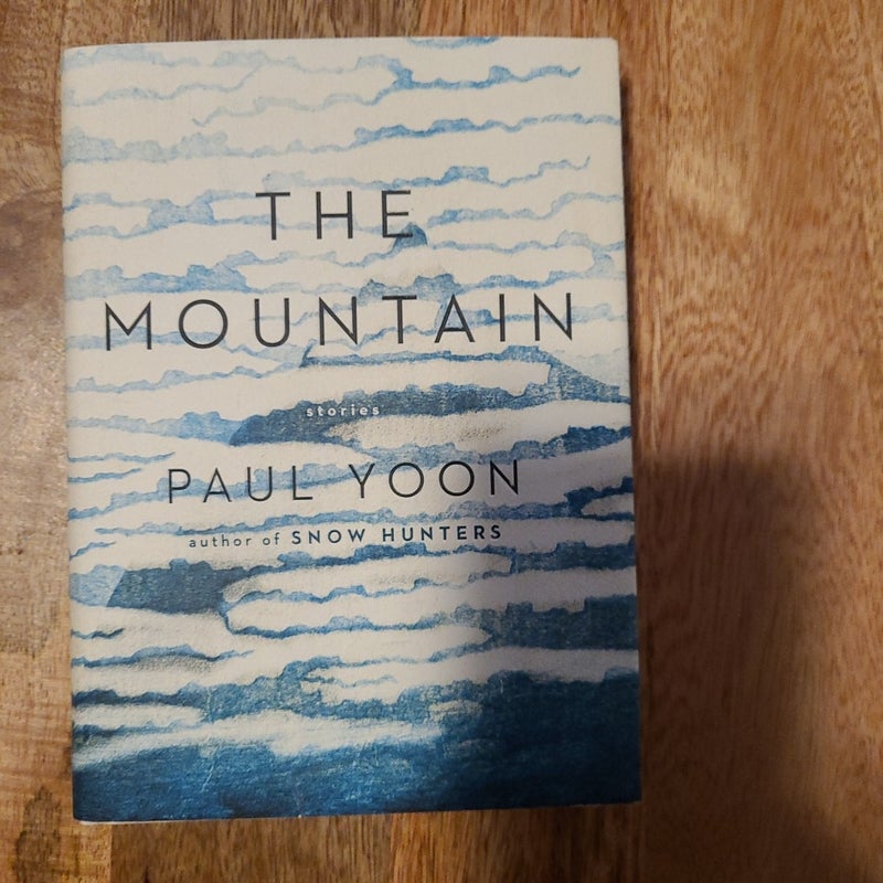 The Mountain