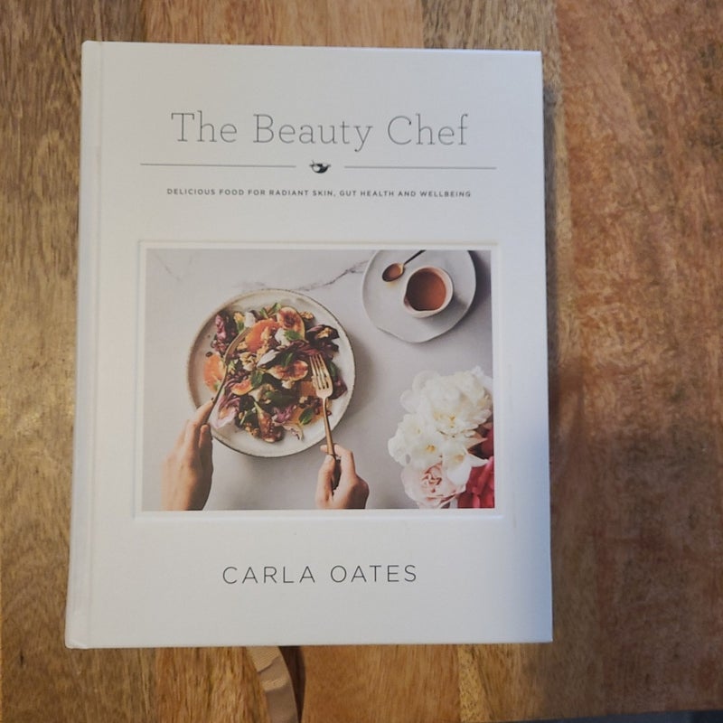 The Beauty Chef