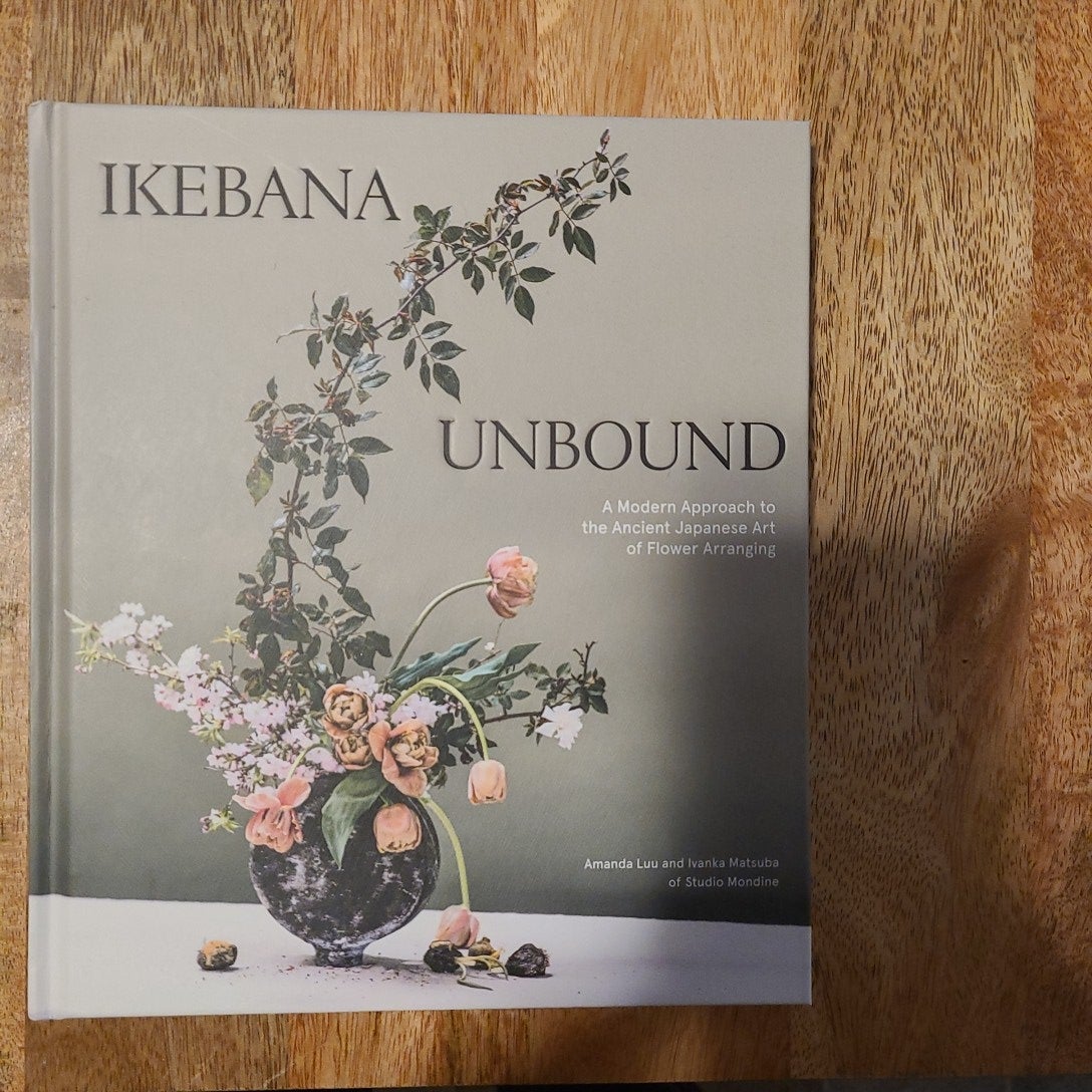 Ikebana Unbound