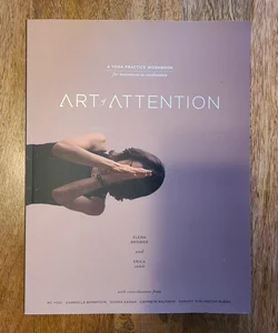 Art of Attention