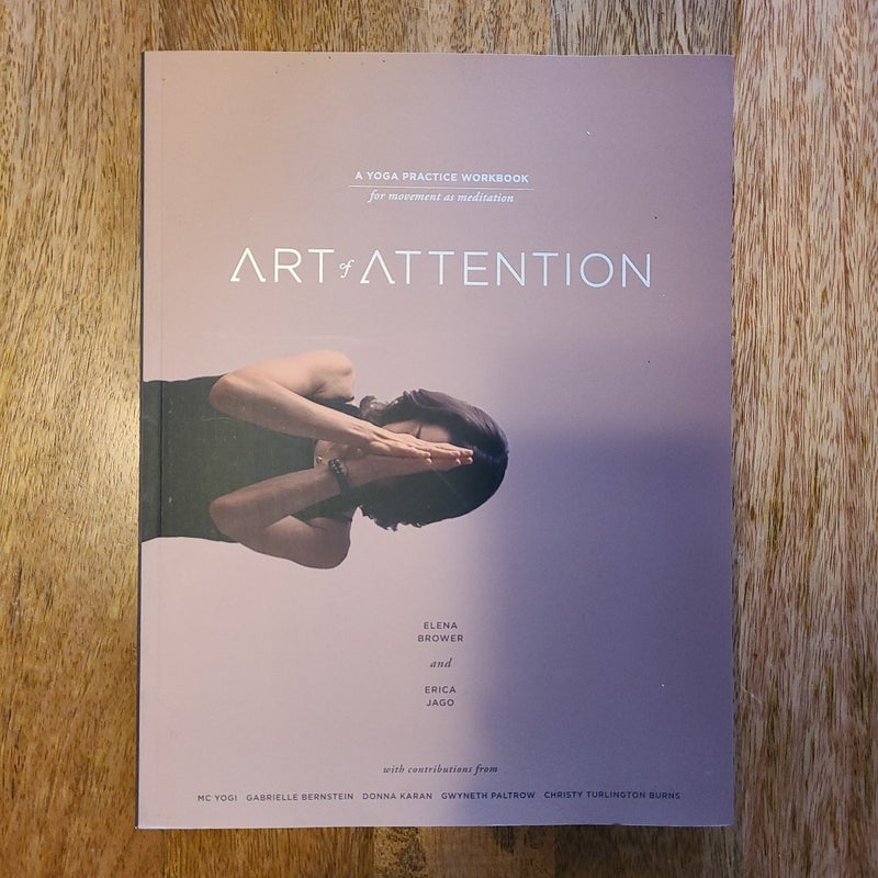 Art of Attention