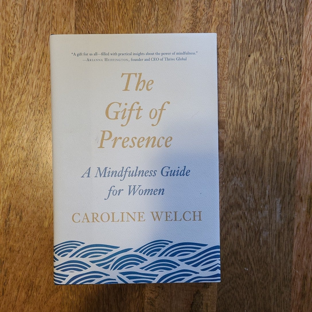 The Gift of Presence