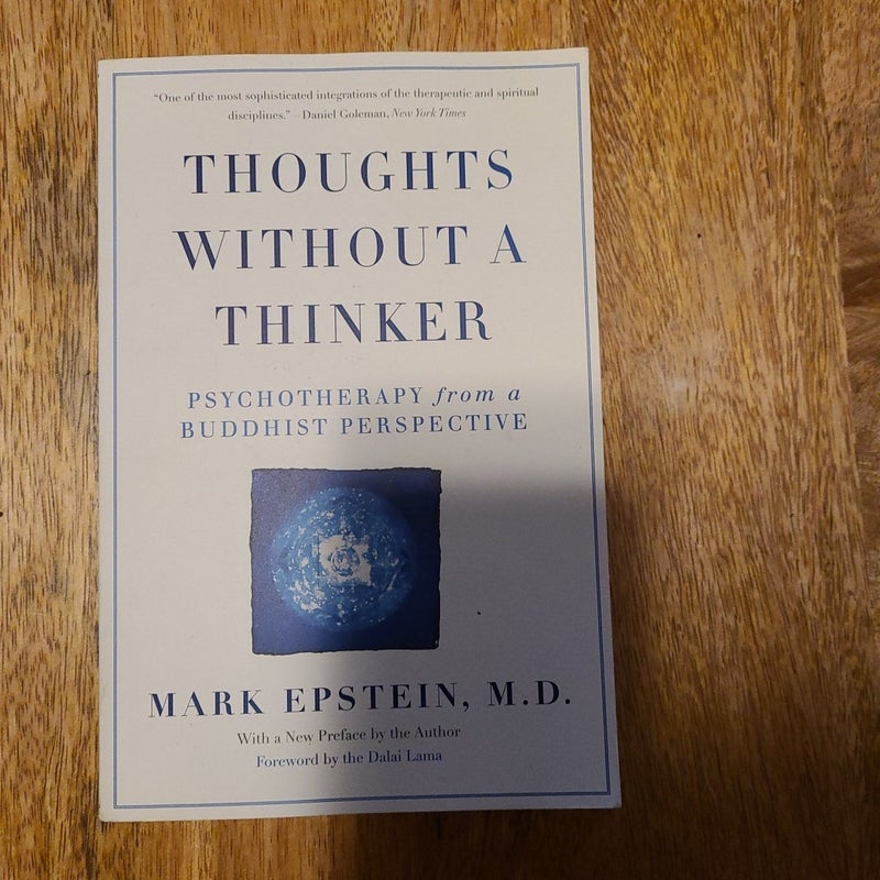 Thoughts Without a Thinker