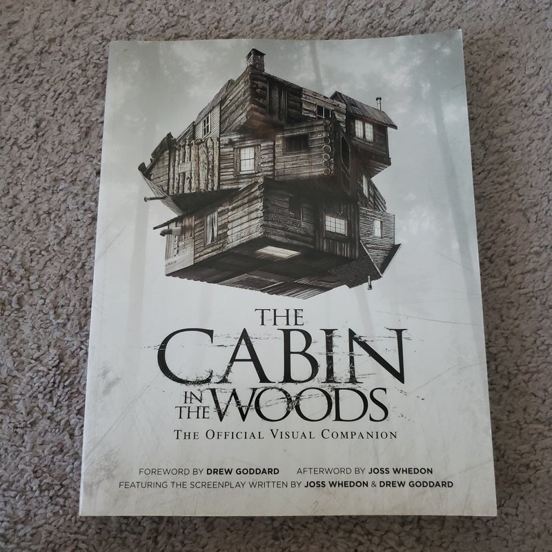 Cabin in the Woods