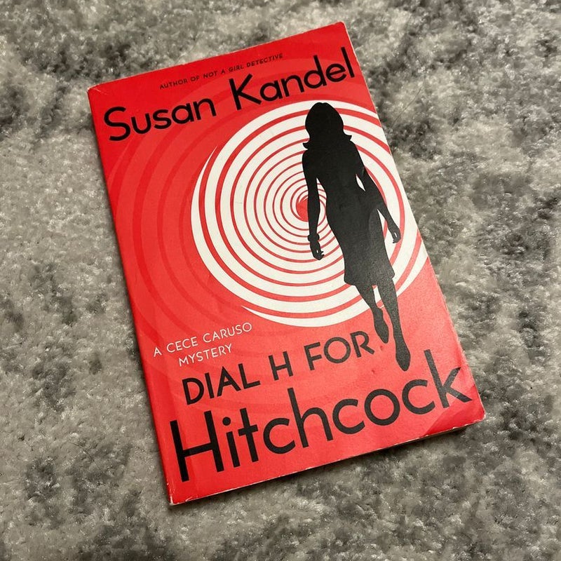 Dial H for Hitchcock