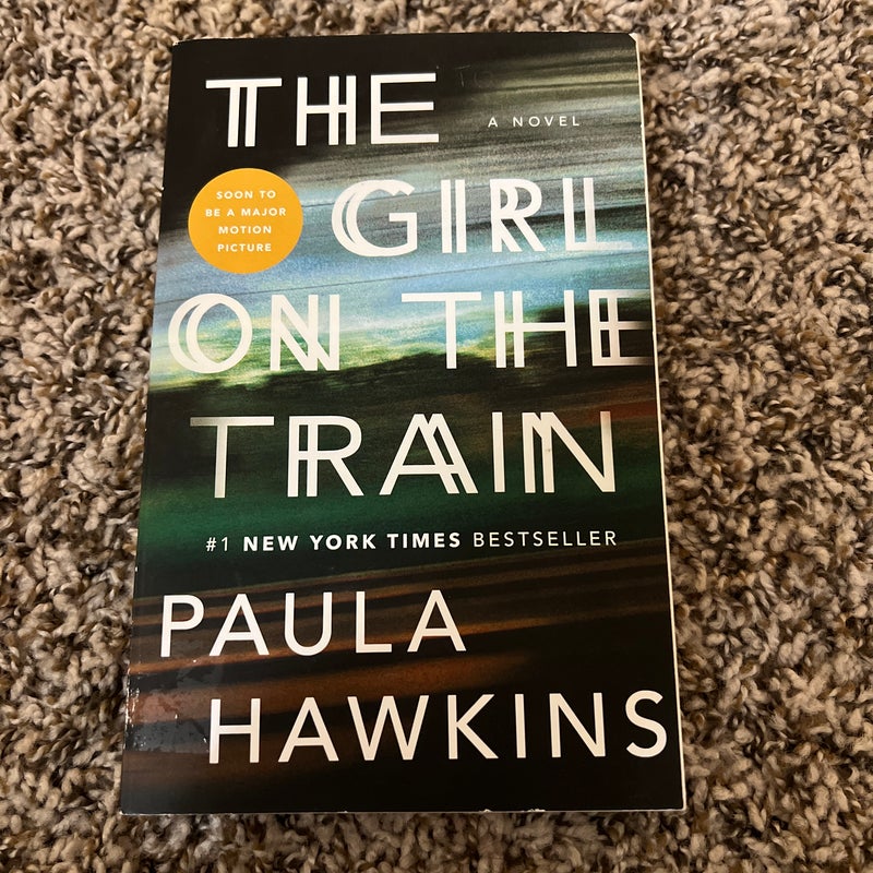 The Girl on the Train