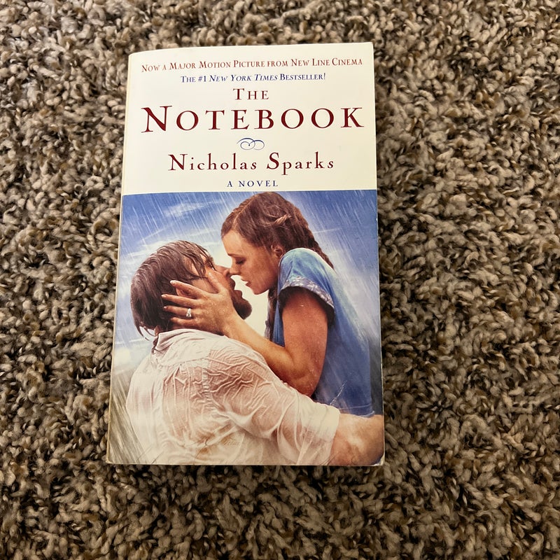 The Notebook