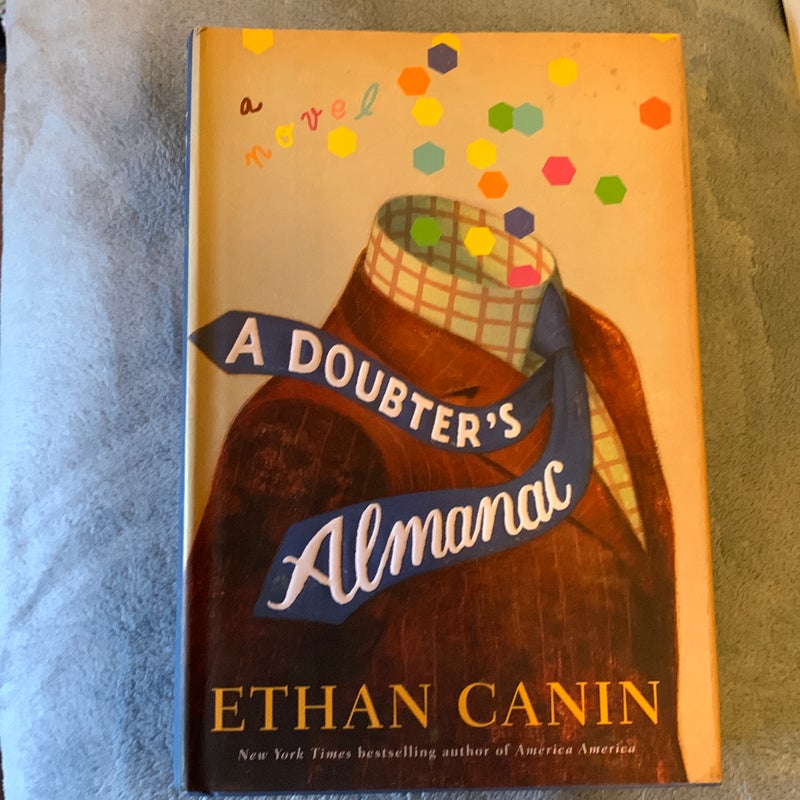 A Doubter's Almanac