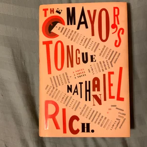 The Mayor's Tongue