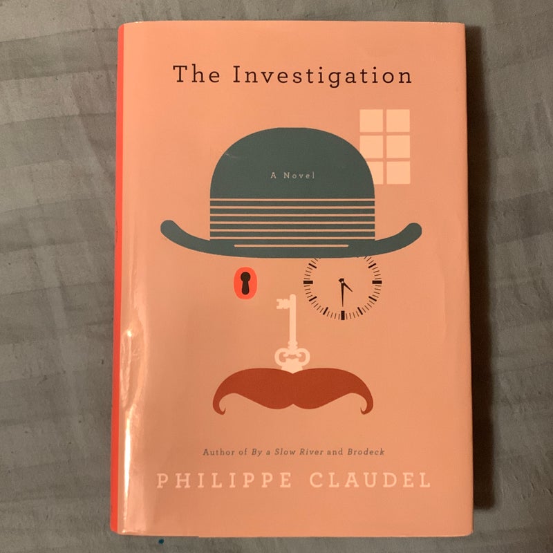 The Investigation