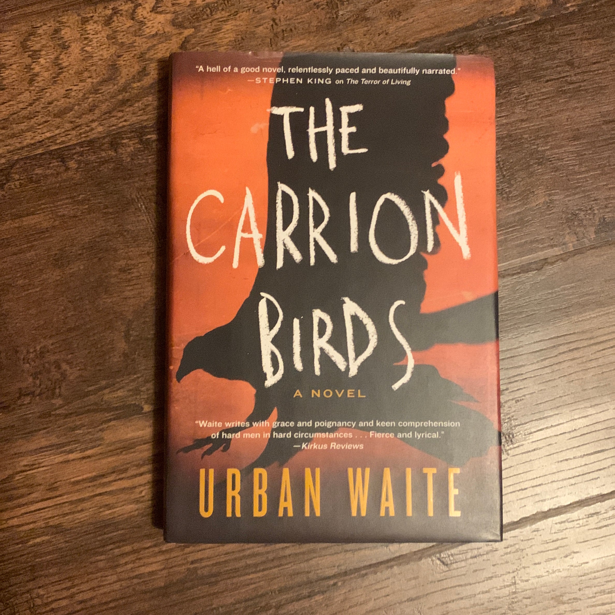 The Carrion Birds