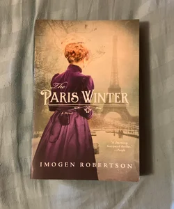 The Paris Winter