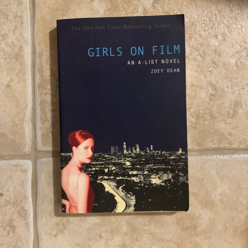 Girls on Film