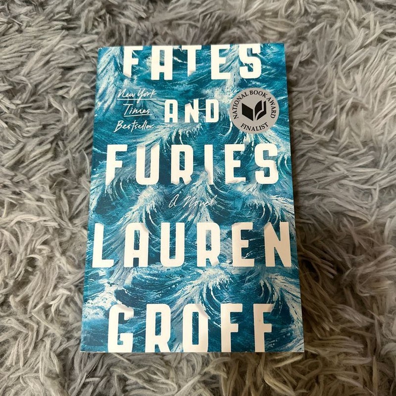 Fates and Furies