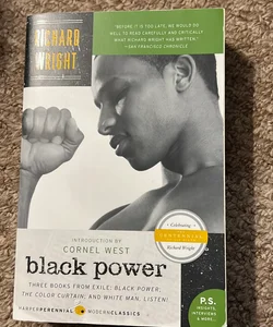 Black Power