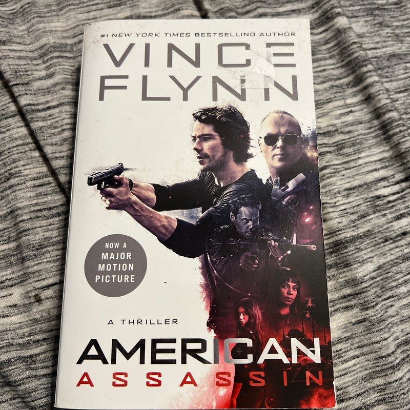 American Assassin