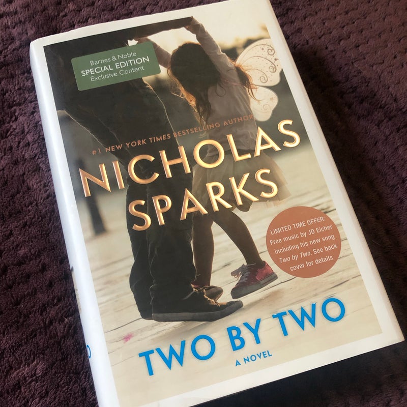 Two by Two